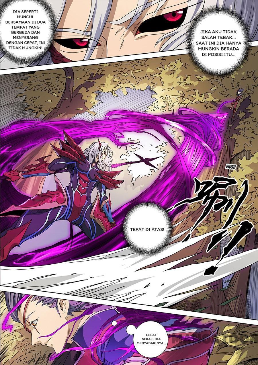 Tang Yin Zai Yi Jie Chapter 377 - halaman 3