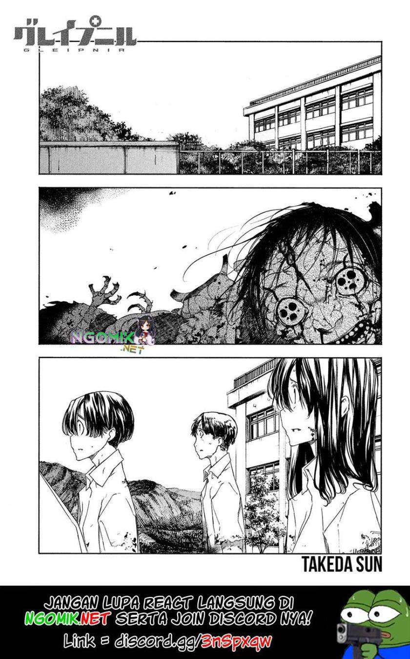 Tang Yin Zai Yi Jie Chapter 38 - halaman 2