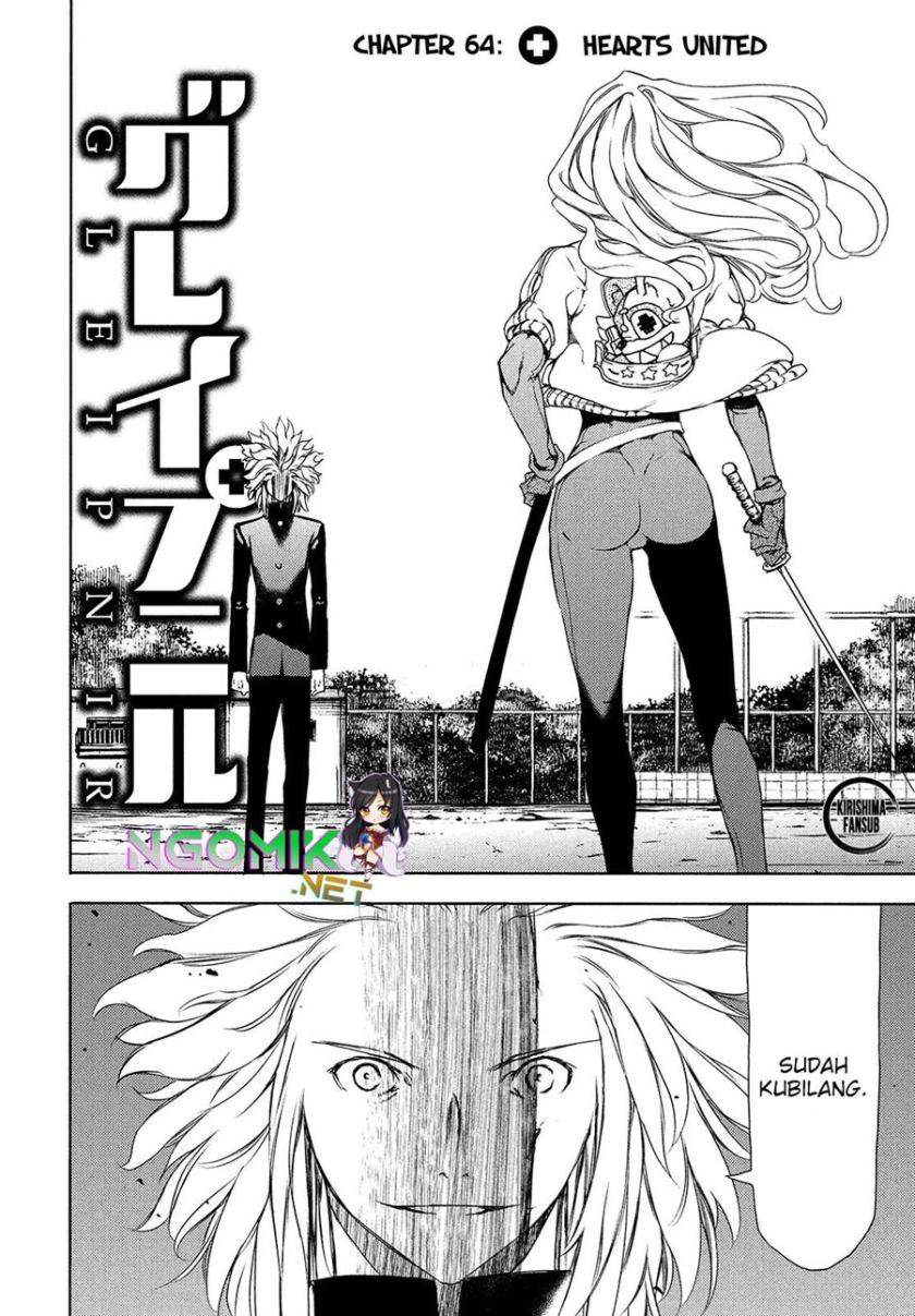 Tang Yin Zai Yi Jie Chapter 38 - halaman 3