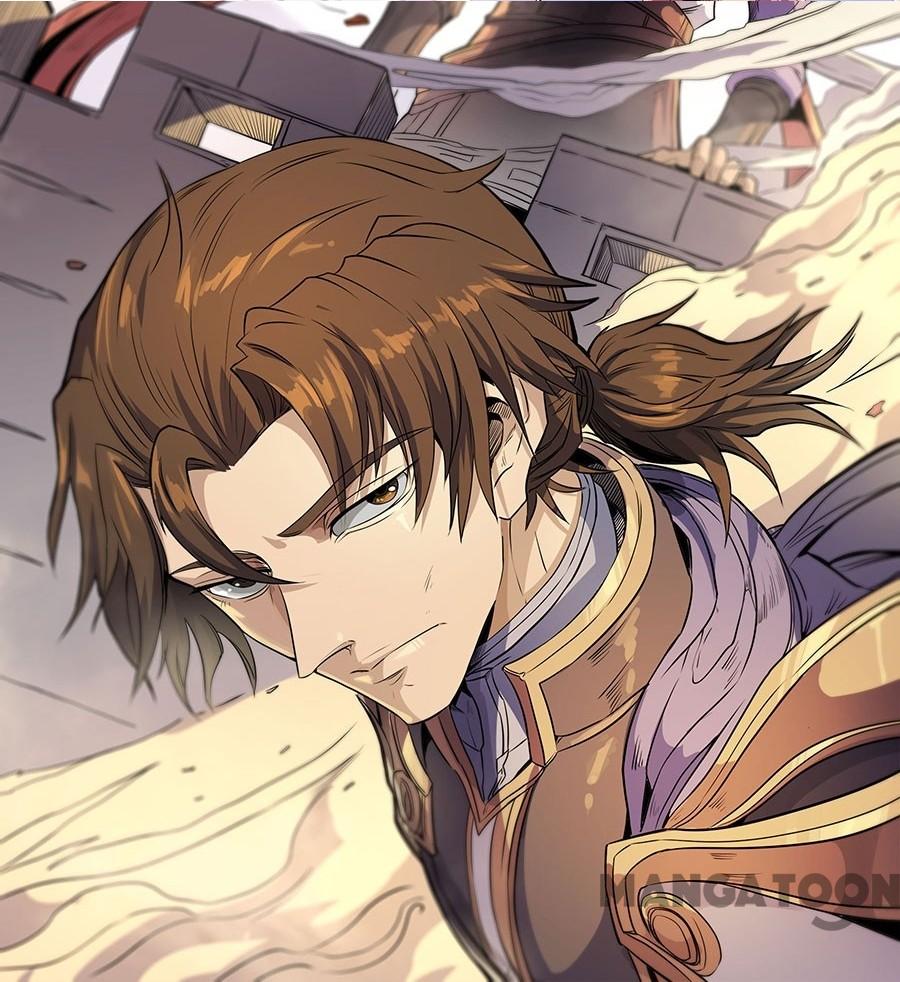 Tang Yin Zai Yi Jie Chapter 380 - halaman 1