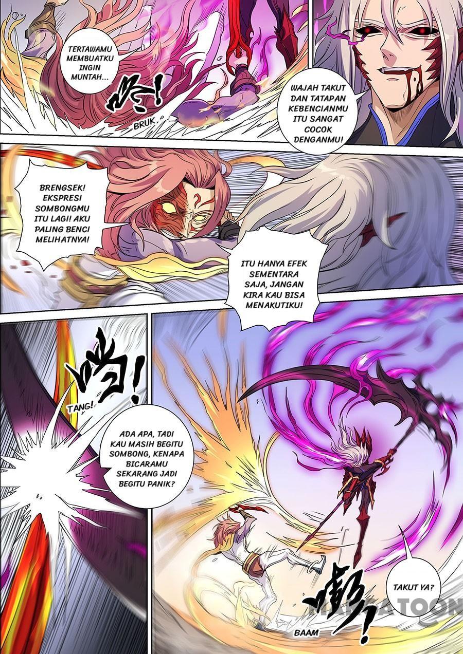 Tang Yin Zai Yi Jie Chapter 385 - halaman 2