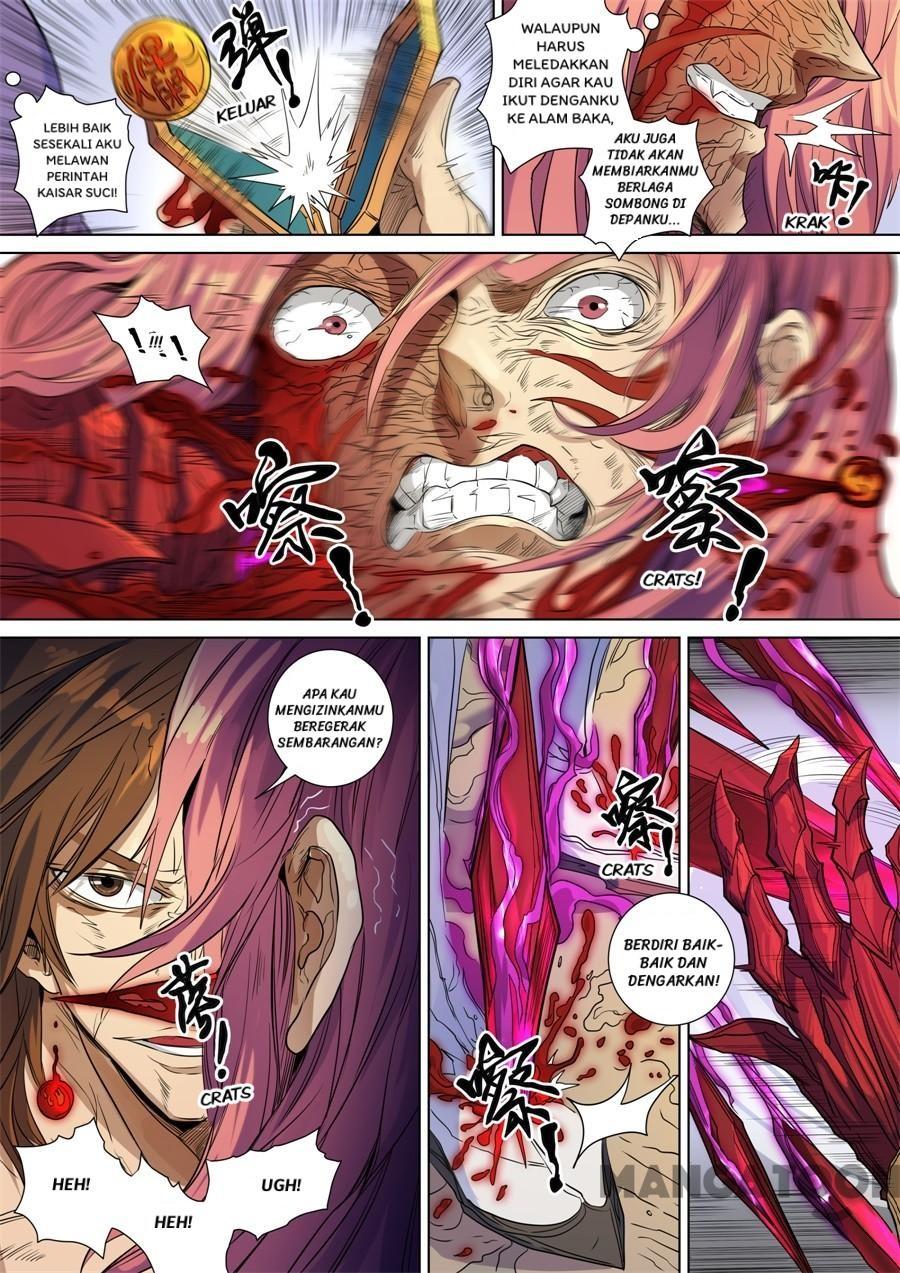 Tang Yin Zai Yi Jie Chapter 387 - halaman 5