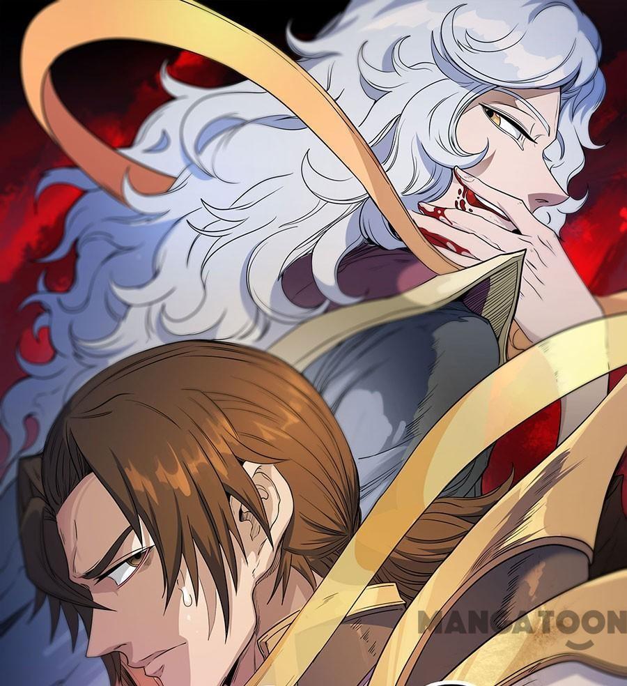 Tang Yin Zai Yi Jie Chapter 388 - halaman 1