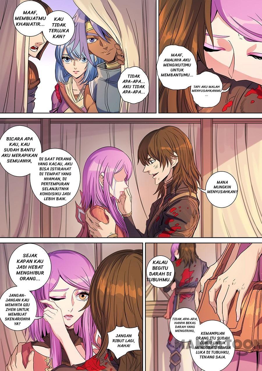 Tang Yin Zai Yi Jie Chapter 388 - halaman 3