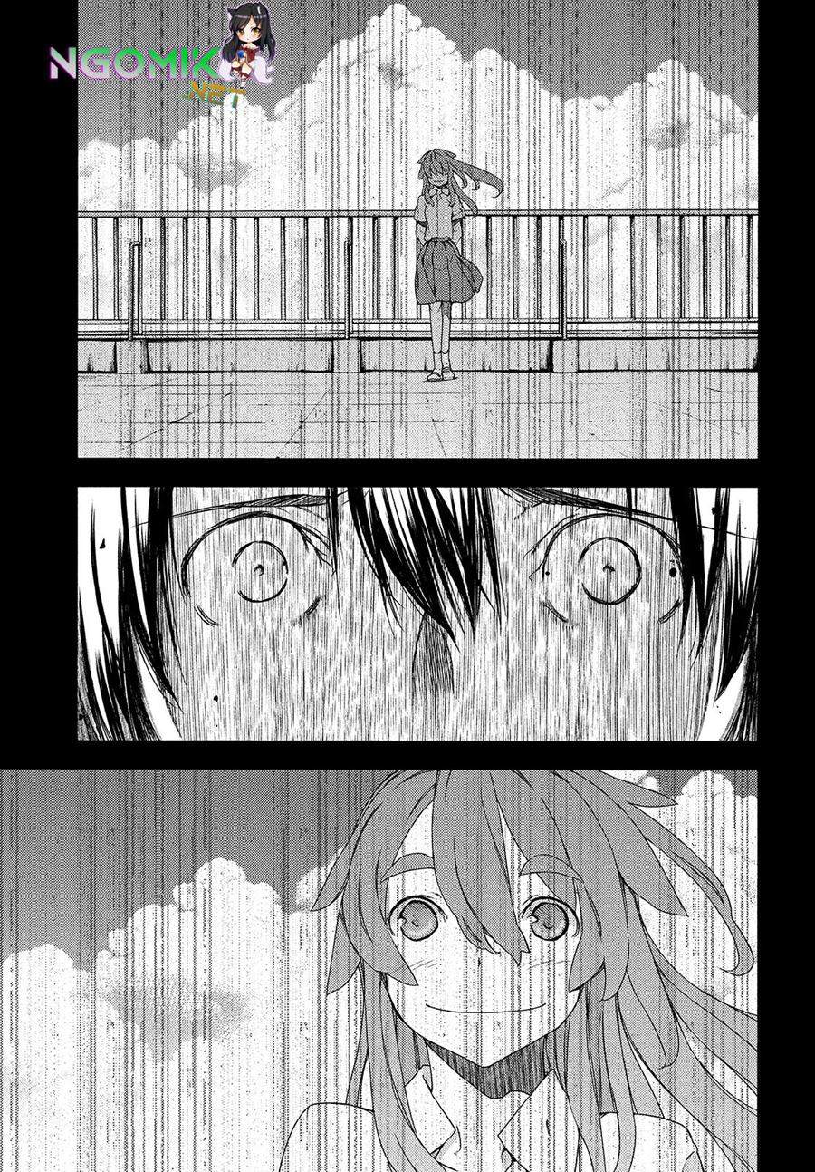 Tang Yin Zai Yi Jie Chapter 39 - halaman 7