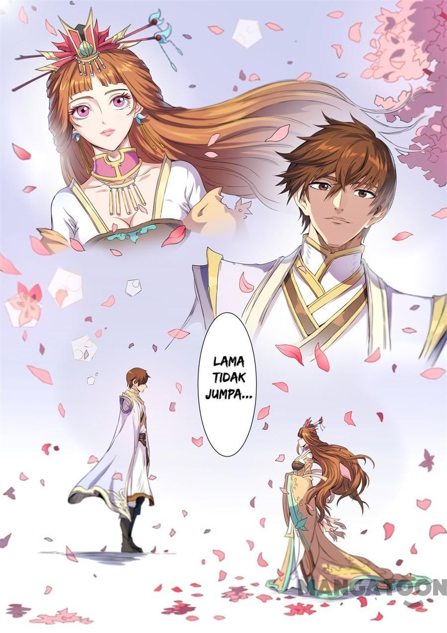 Tang Yin Zai Yi Jie Chapter 394 - halaman 12