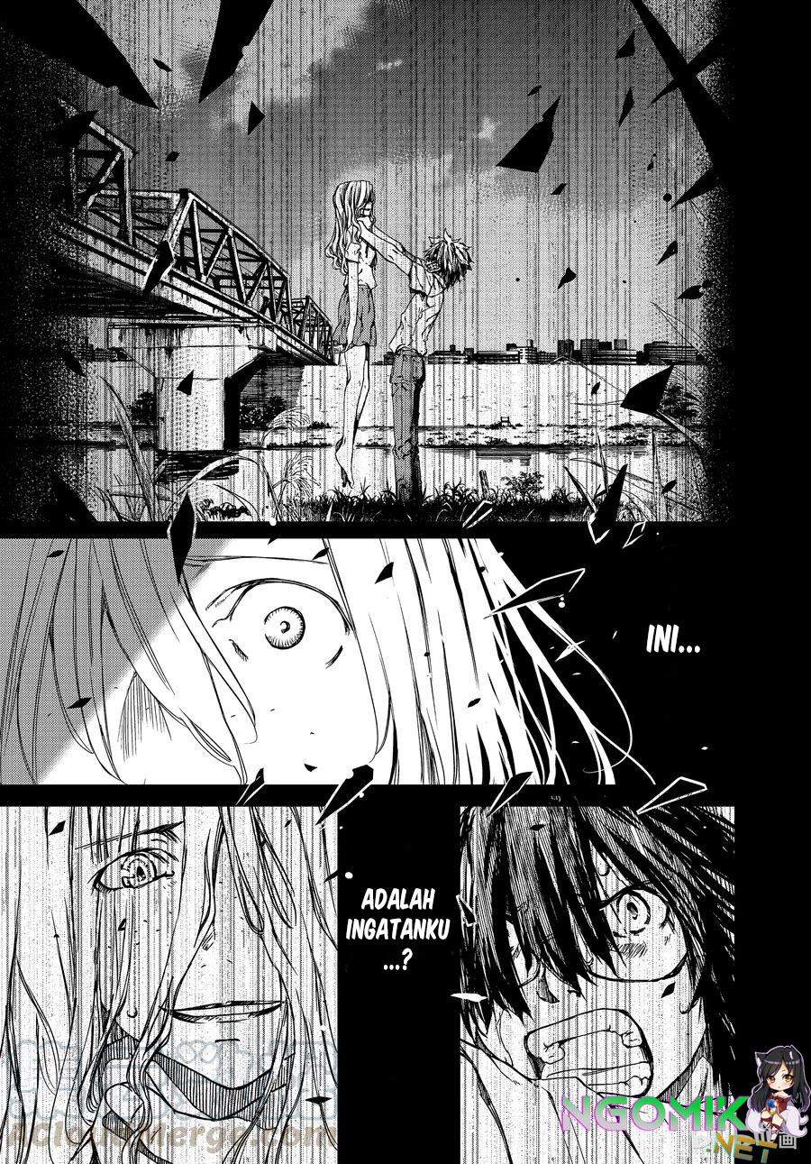 Tang Yin Zai Yi Jie Chapter 40 - halaman 5