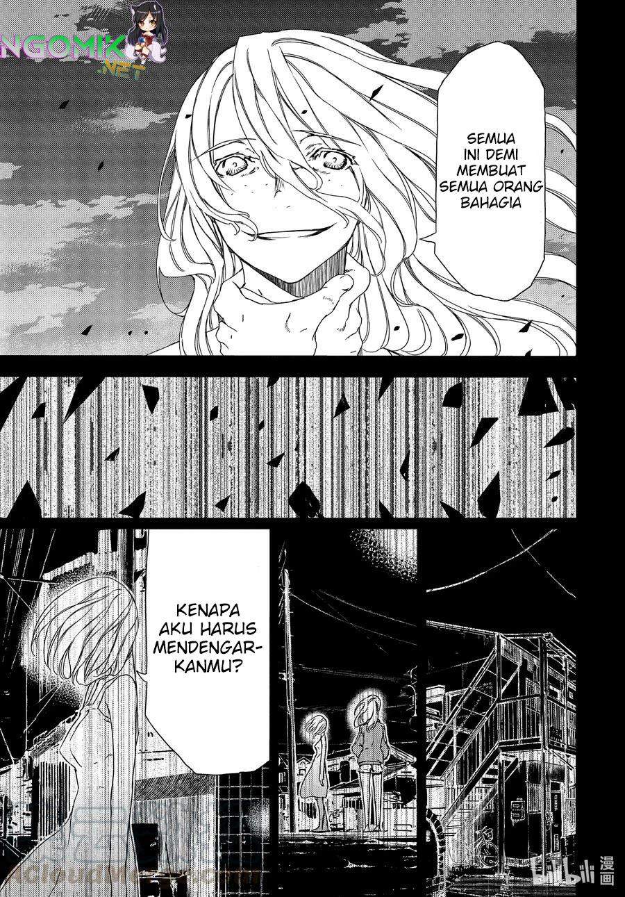 Tang Yin Zai Yi Jie Chapter 40 - halaman 7