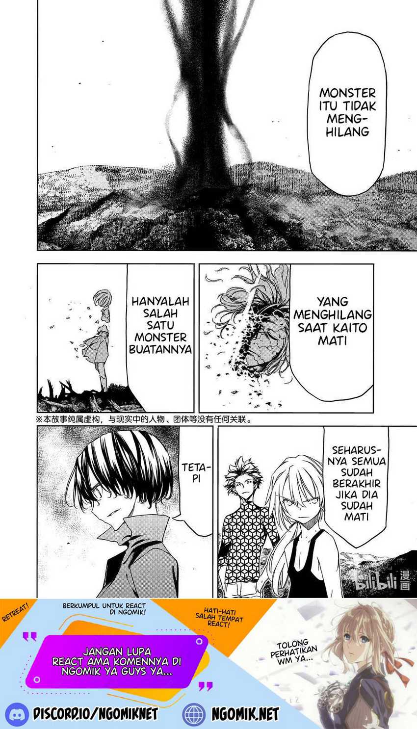 Tang Yin Zai Yi Jie Chapter 44 - halaman 3