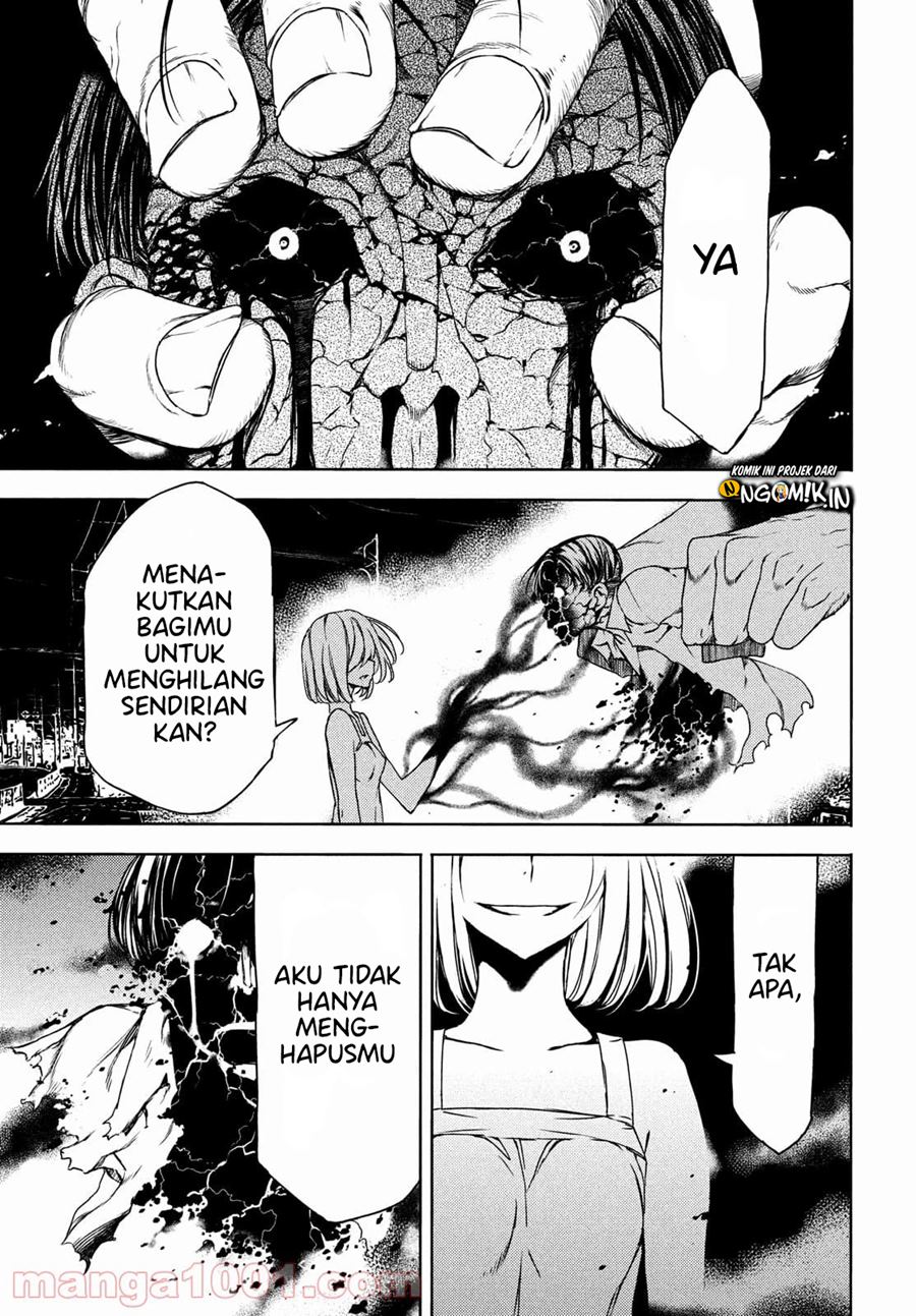 Tang Yin Zai Yi Jie Chapter 45 - halaman 6