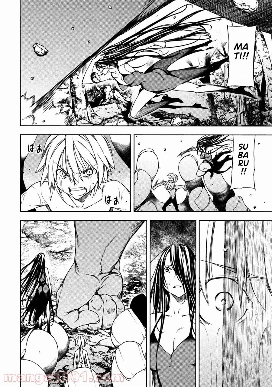 Tang Yin Zai Yi Jie Chapter 46 - halaman 5
