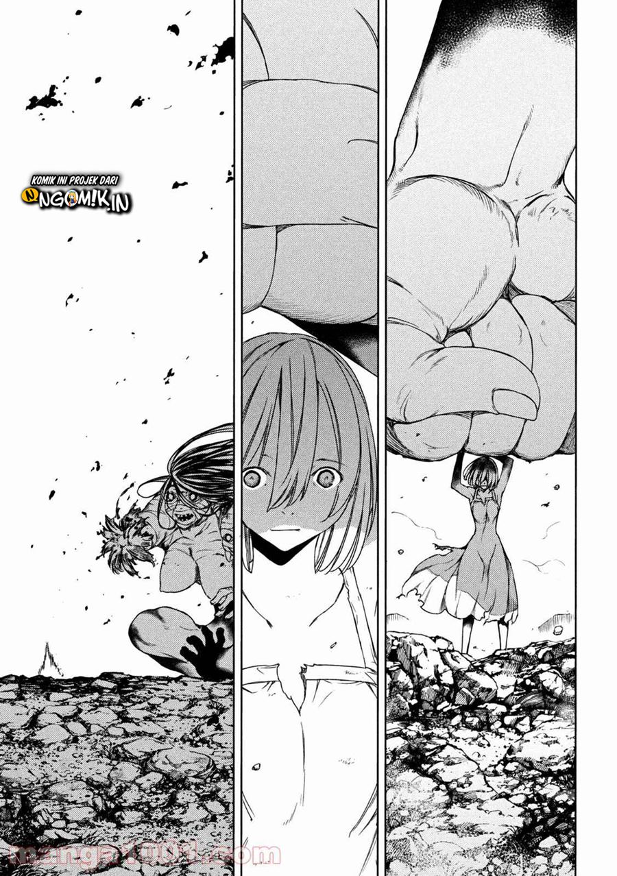 Tang Yin Zai Yi Jie Chapter 46 - halaman 6