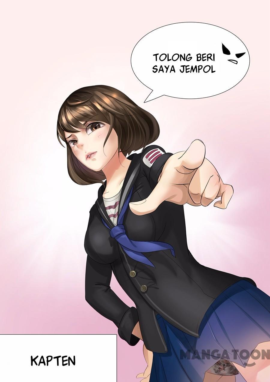 Tang Yin Zai Yi Jie Chapter 57 - halaman 8