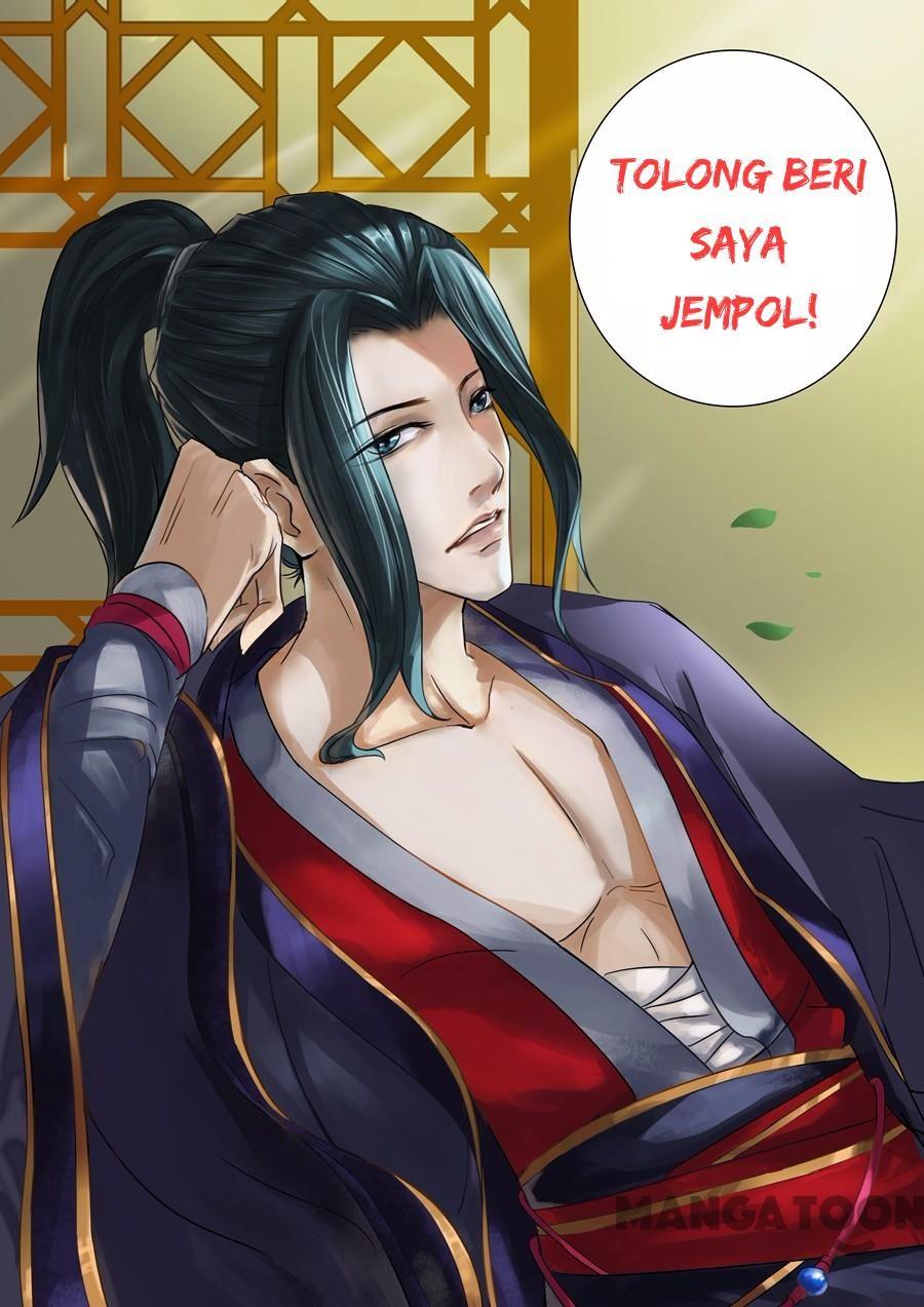 Tang Yin Zai Yi Jie Chapter 58 - halaman 9
