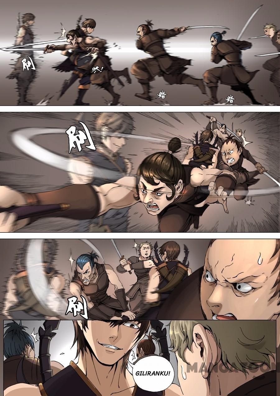 Tang Yin Zai Yi Jie Chapter 65 - halaman 2