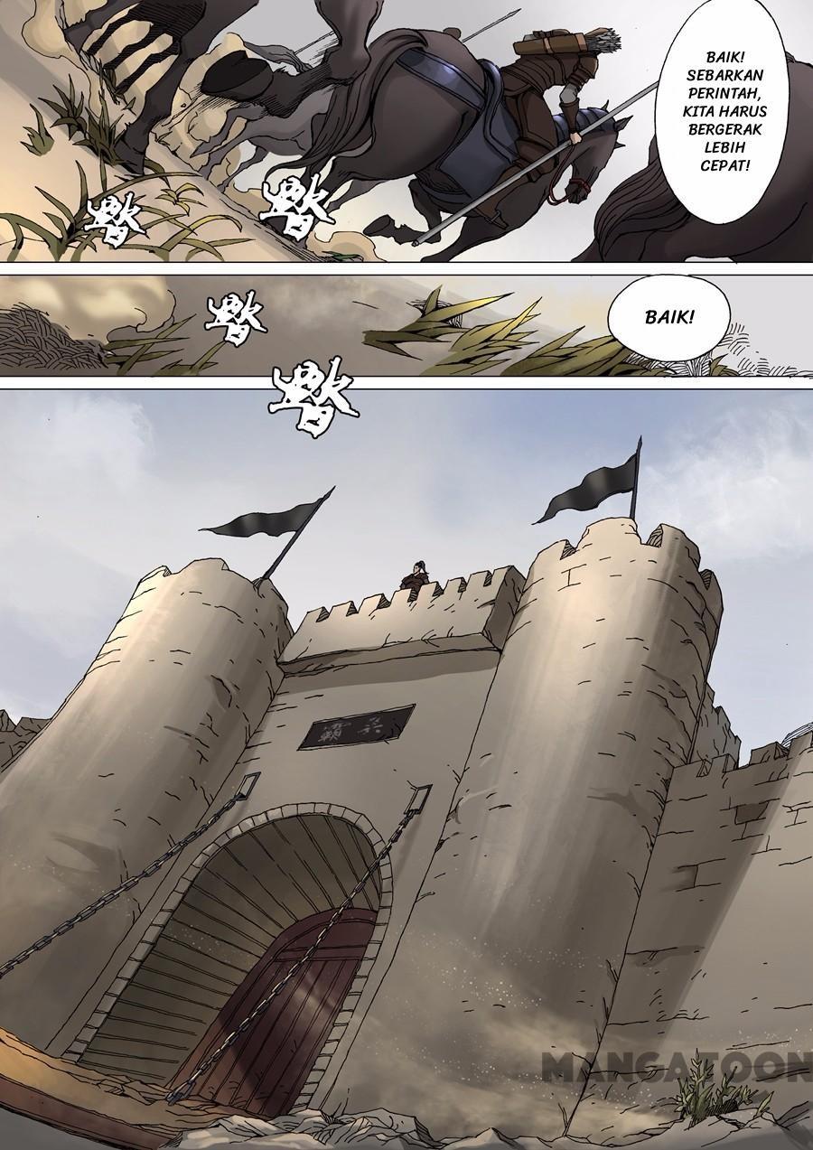 Tang Yin Zai Yi Jie Chapter 69 - halaman 2