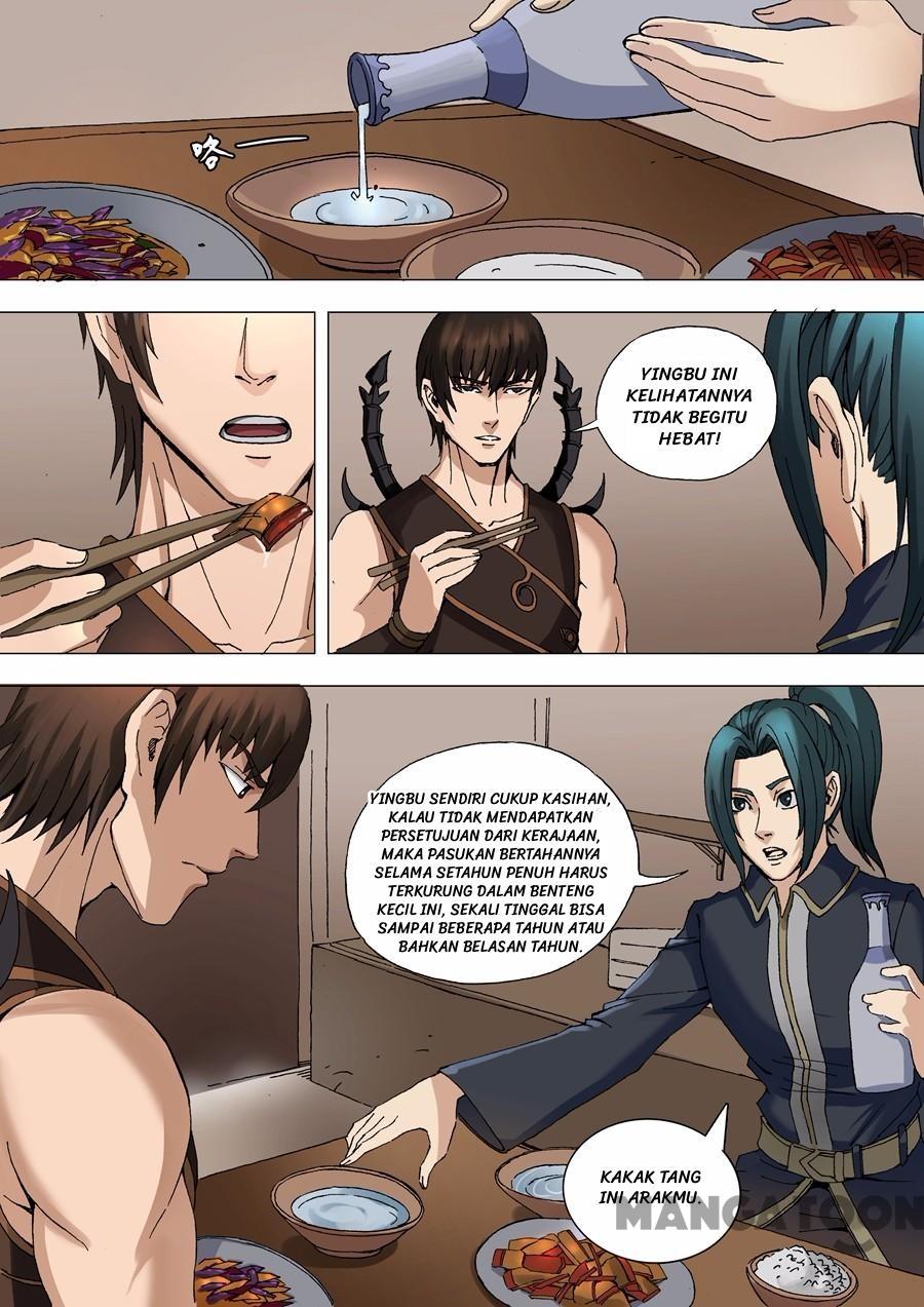 Tang Yin Zai Yi Jie Chapter 69 - halaman 6