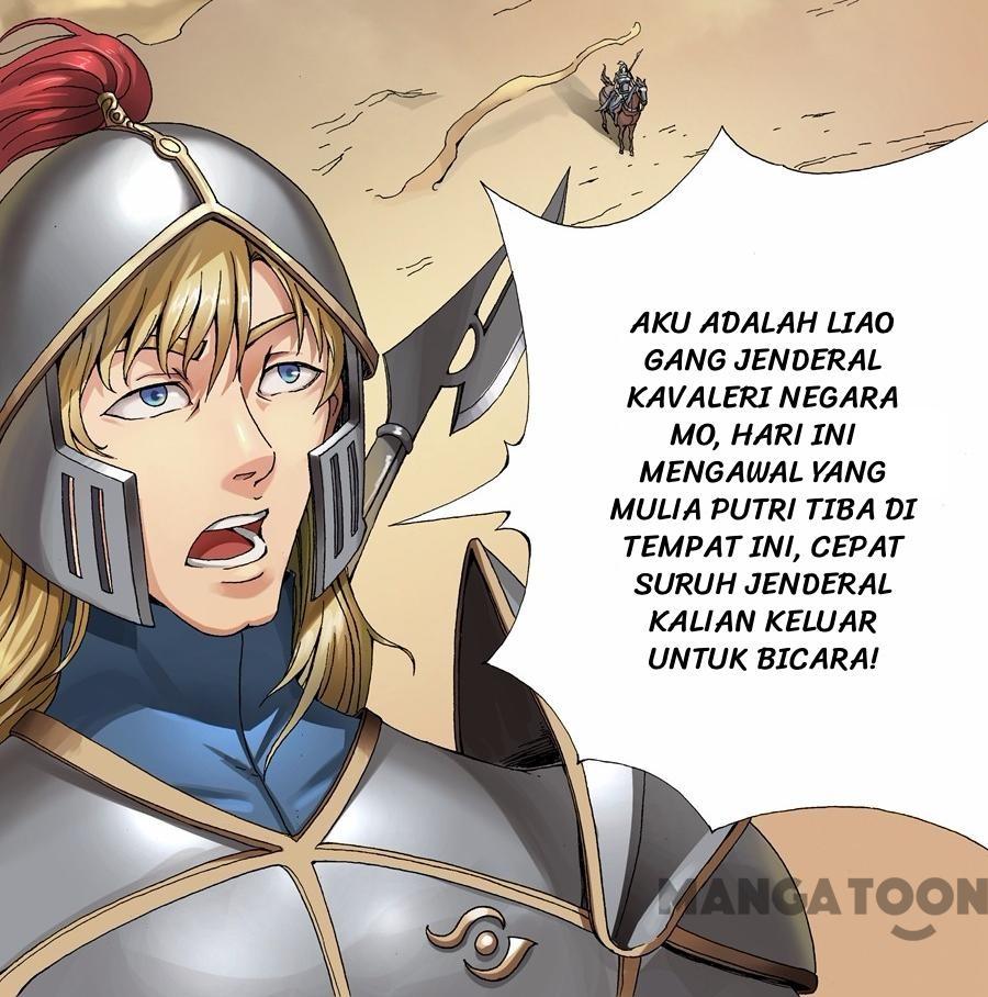 Tang Yin Zai Yi Jie Chapter 71 - halaman 1
