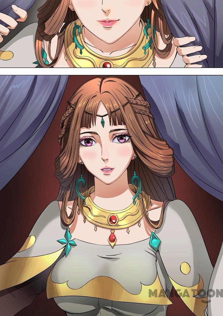 Tang Yin Zai Yi Jie Chapter 73 - halaman 4