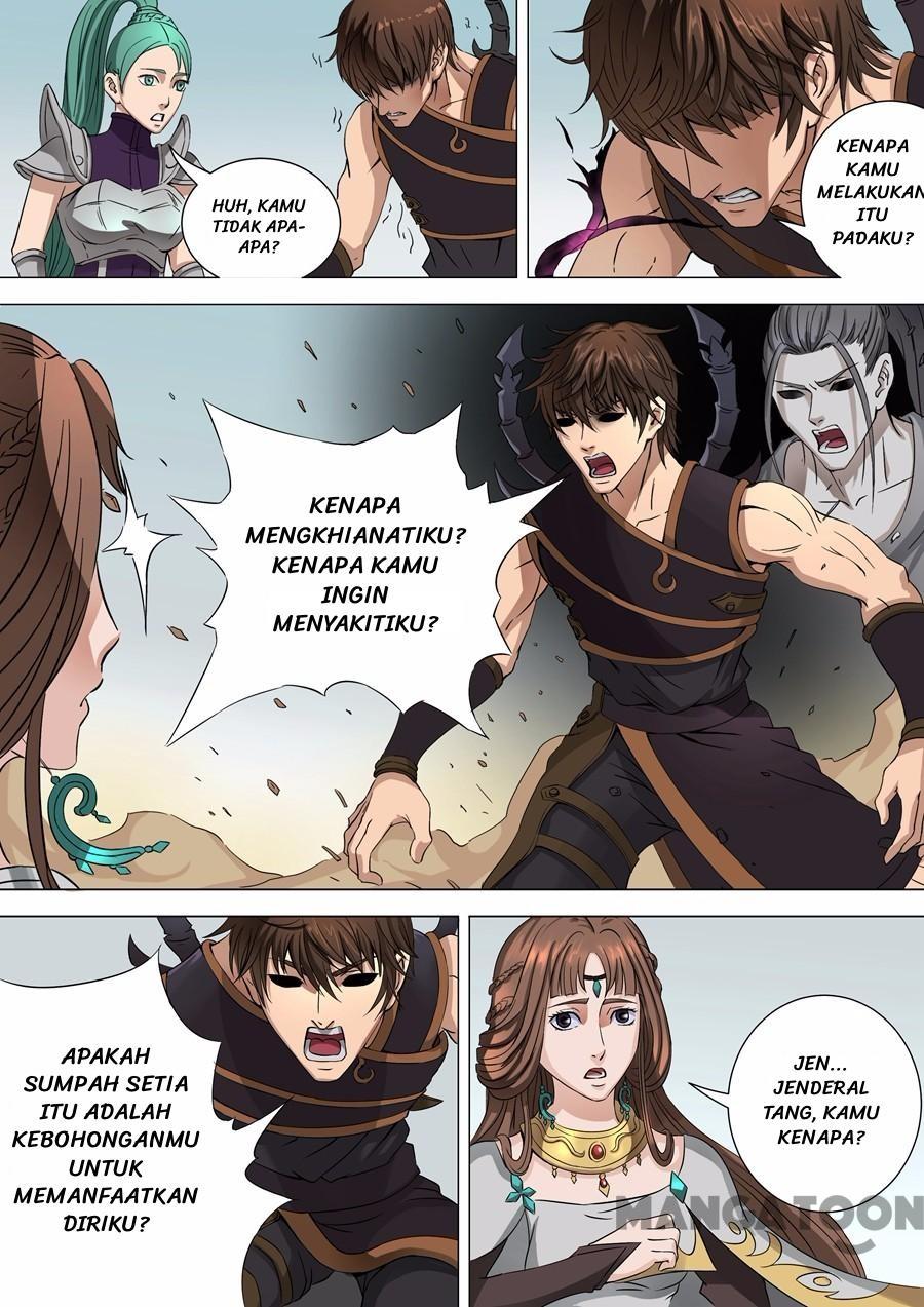 Tang Yin Zai Yi Jie Chapter 73 - halaman 6