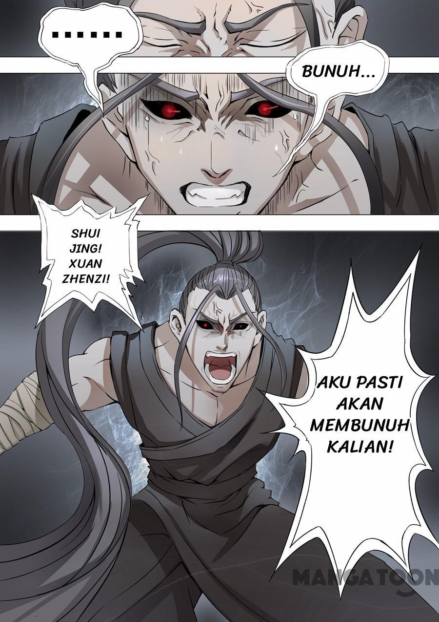 Tang Yin Zai Yi Jie Chapter 74 - halaman 2