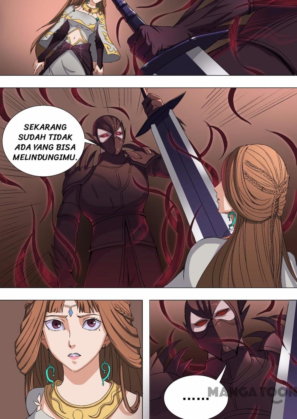 Tang Yin Zai Yi Jie Chapter 79 - halaman 6