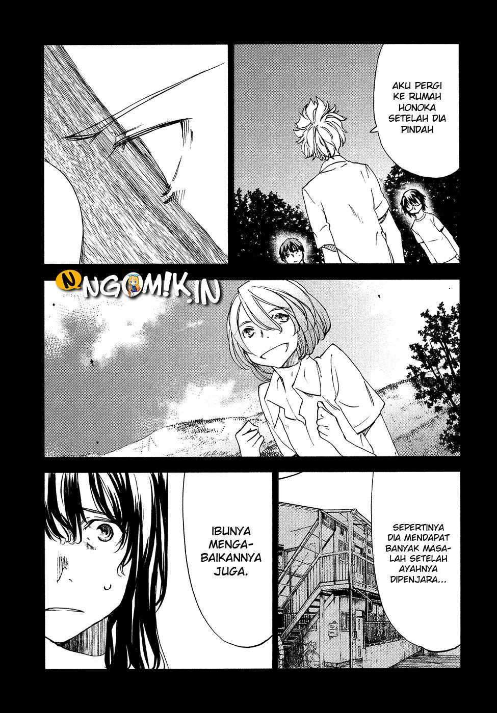 Tang Yin Zai Yi Jie Chapter 8 - halaman 4