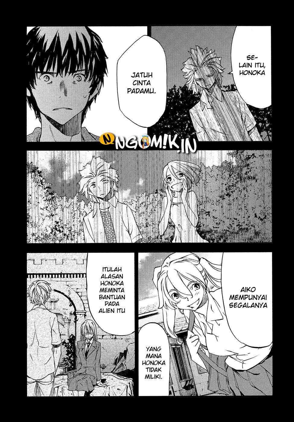 Tang Yin Zai Yi Jie Chapter 8 - halaman 6
