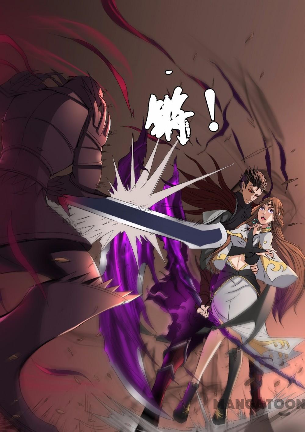 Tang Yin Zai Yi Jie Chapter 80 - halaman 2