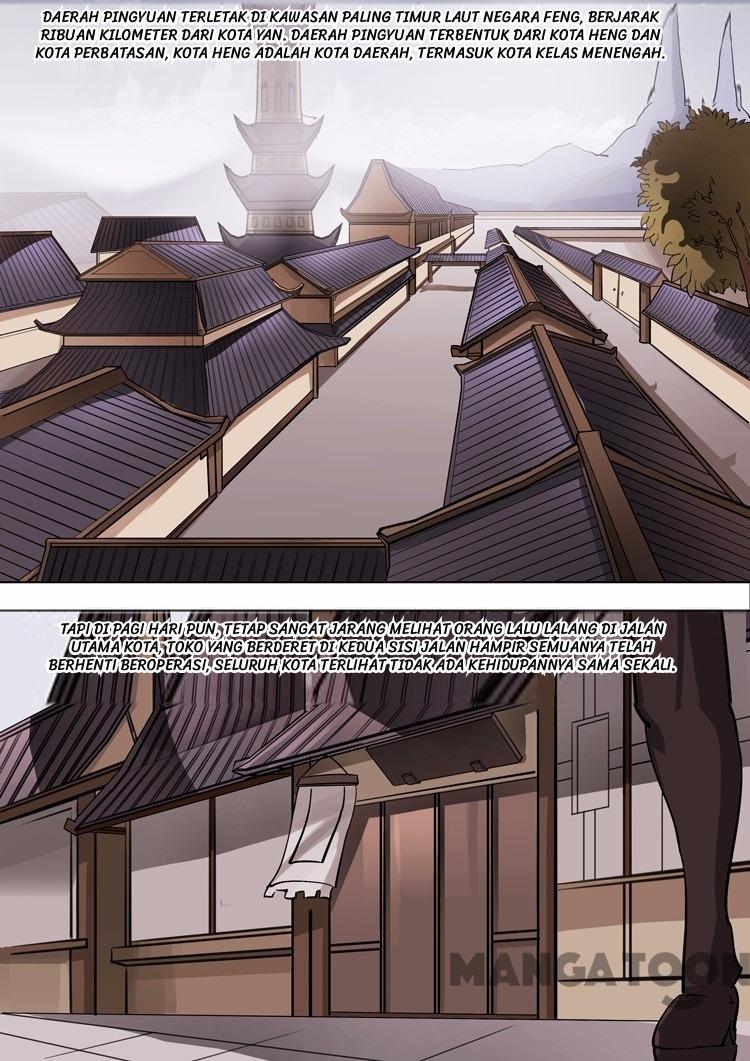 Tang Yin Zai Yi Jie Chapter 94 - halaman 1