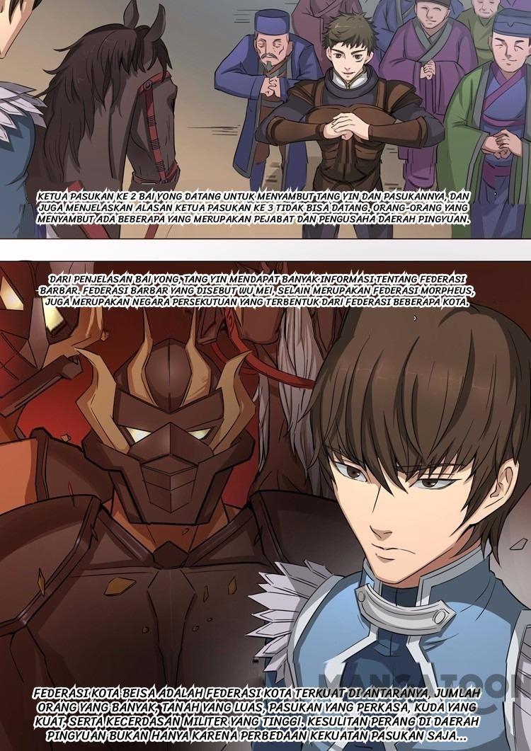 Tang Yin Zai Yi Jie Chapter 94 - halaman 2