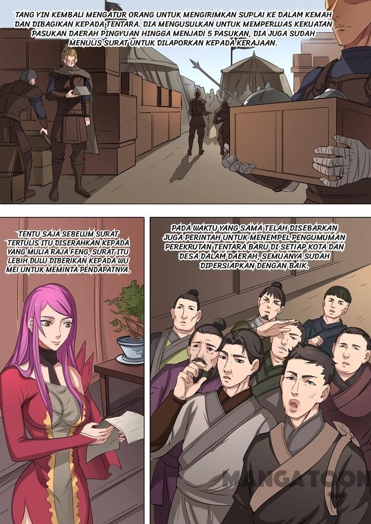 Tang Yin Zai Yi Jie Chapter 94 - halaman 3