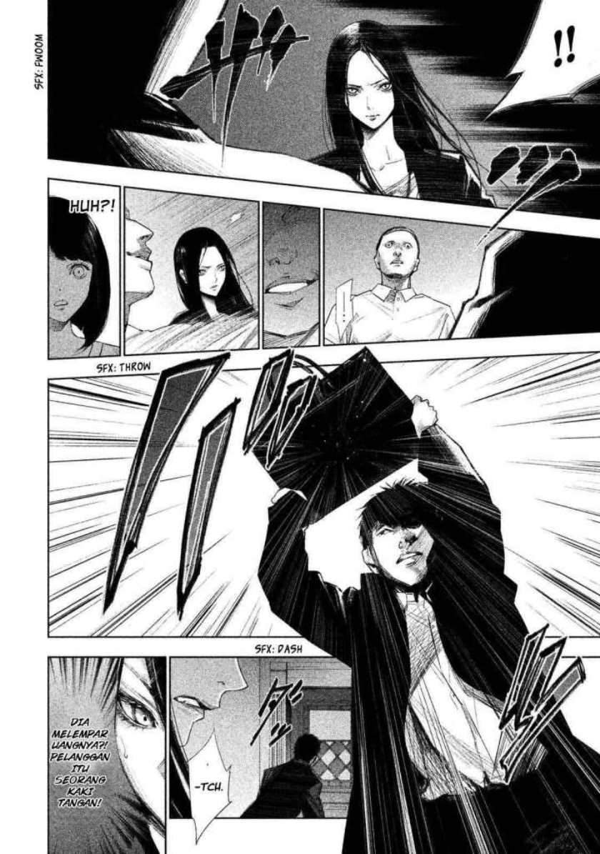 Tantei no Tantei Chapter 1 - halaman 29