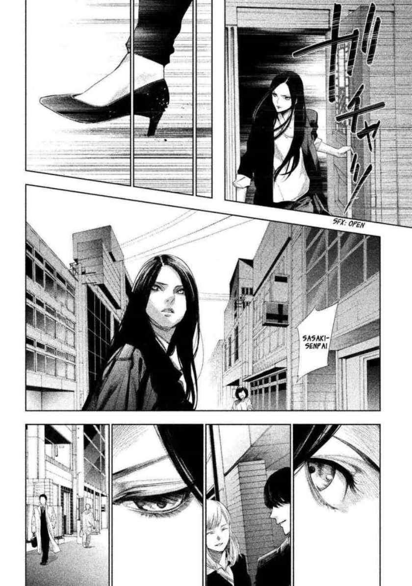 Tantei no Tantei Chapter 1 - halaman 30