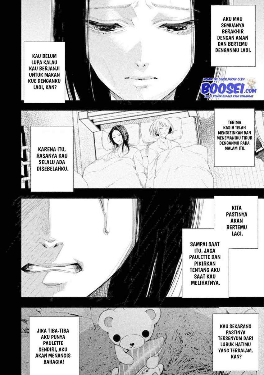 Tantei no Tantei Chapter 10 - halaman 10