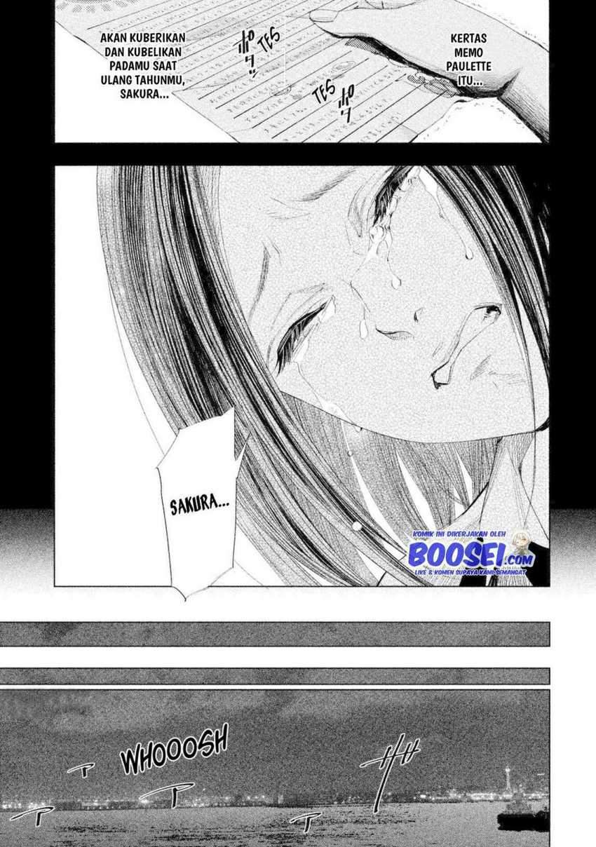 Tantei no Tantei Chapter 10 - halaman 11