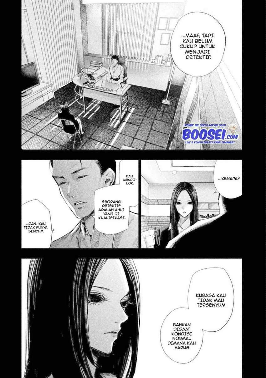 Tantei no Tantei Chapter 10 - halaman 13