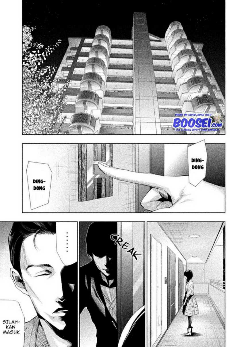 Tantei no Tantei Chapter 11 - halaman 4