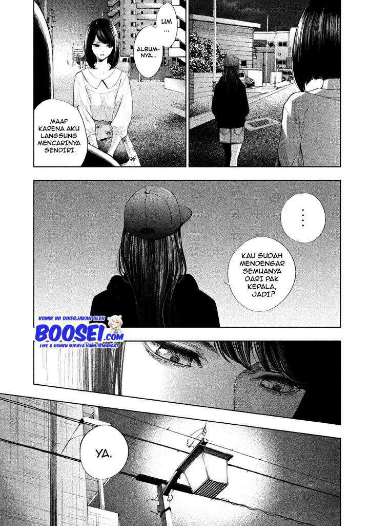 Tantei no Tantei Chapter 12 - halaman 13