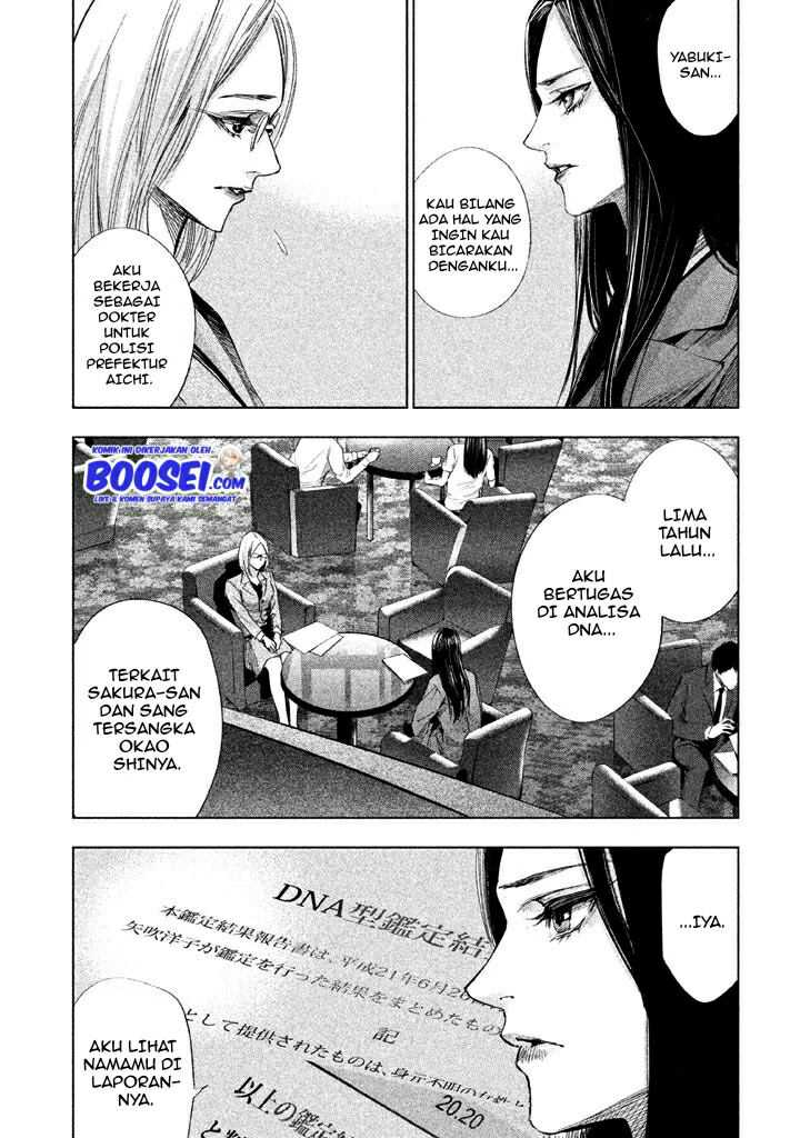 Tantei no Tantei Chapter 13 - halaman 9