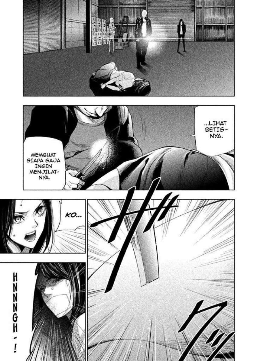 Tantei no Tantei Chapter 16 - halaman 9