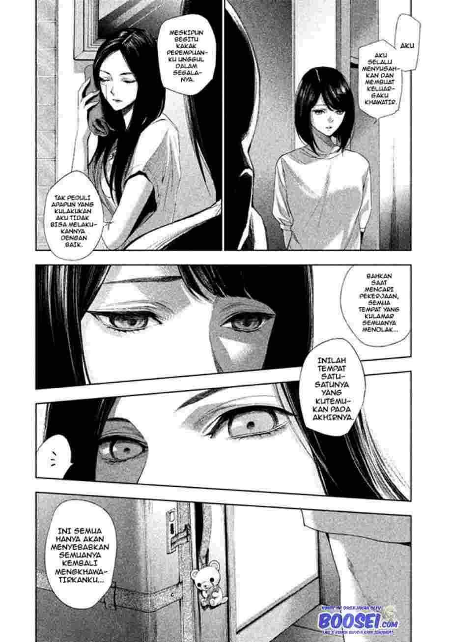 Tantei no Tantei Chapter 2 - halaman 15