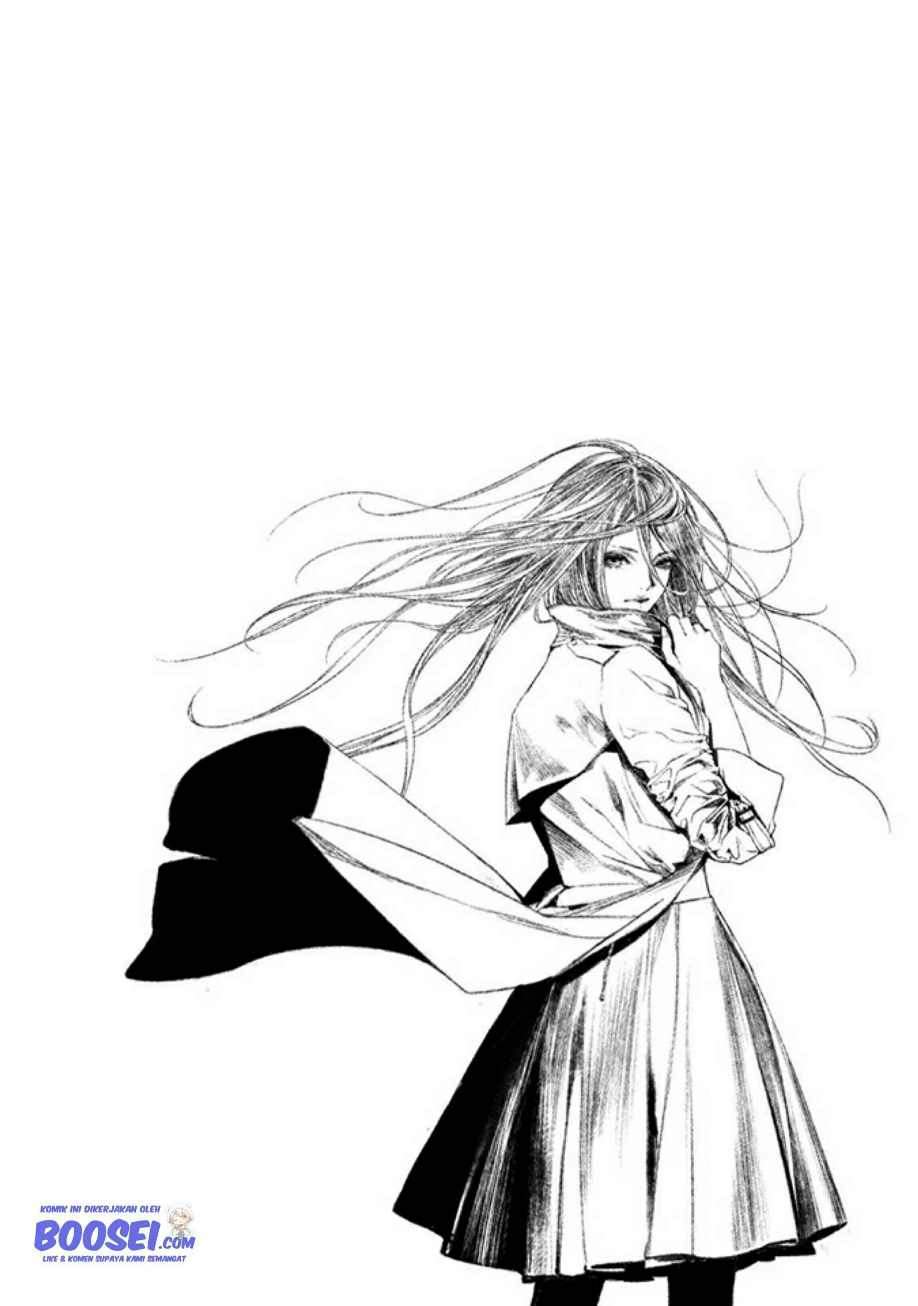 Tantei no Tantei Chapter 2 - halaman 3