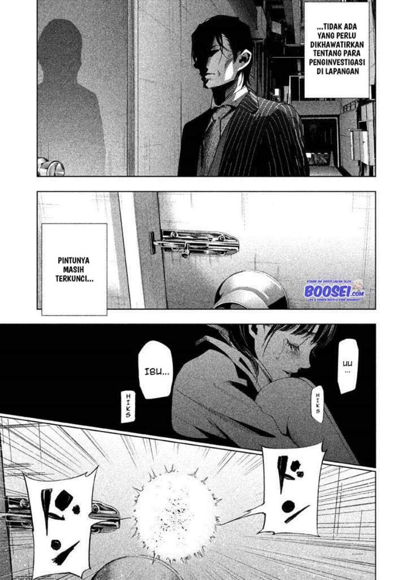 Tantei no Tantei Chapter 20 - halaman 13
