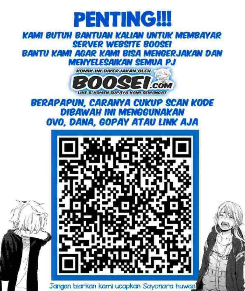 Tantei no Tantei Chapter 20 - halaman 2