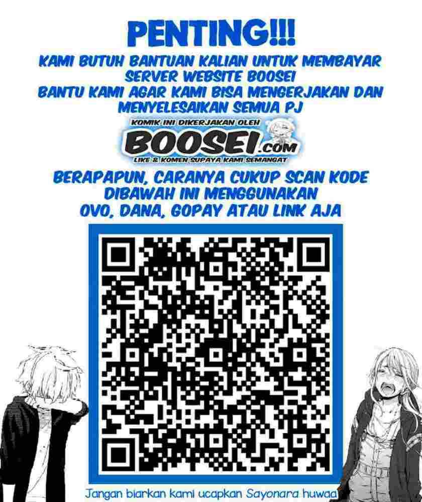 Tantei no Tantei Chapter 21 - halaman 2