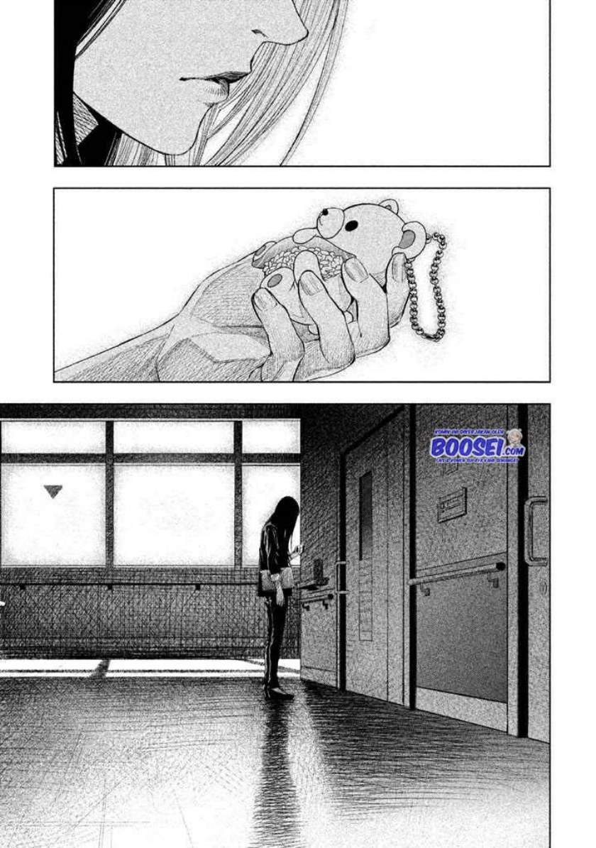 Tantei no Tantei Chapter 22 - halaman 13