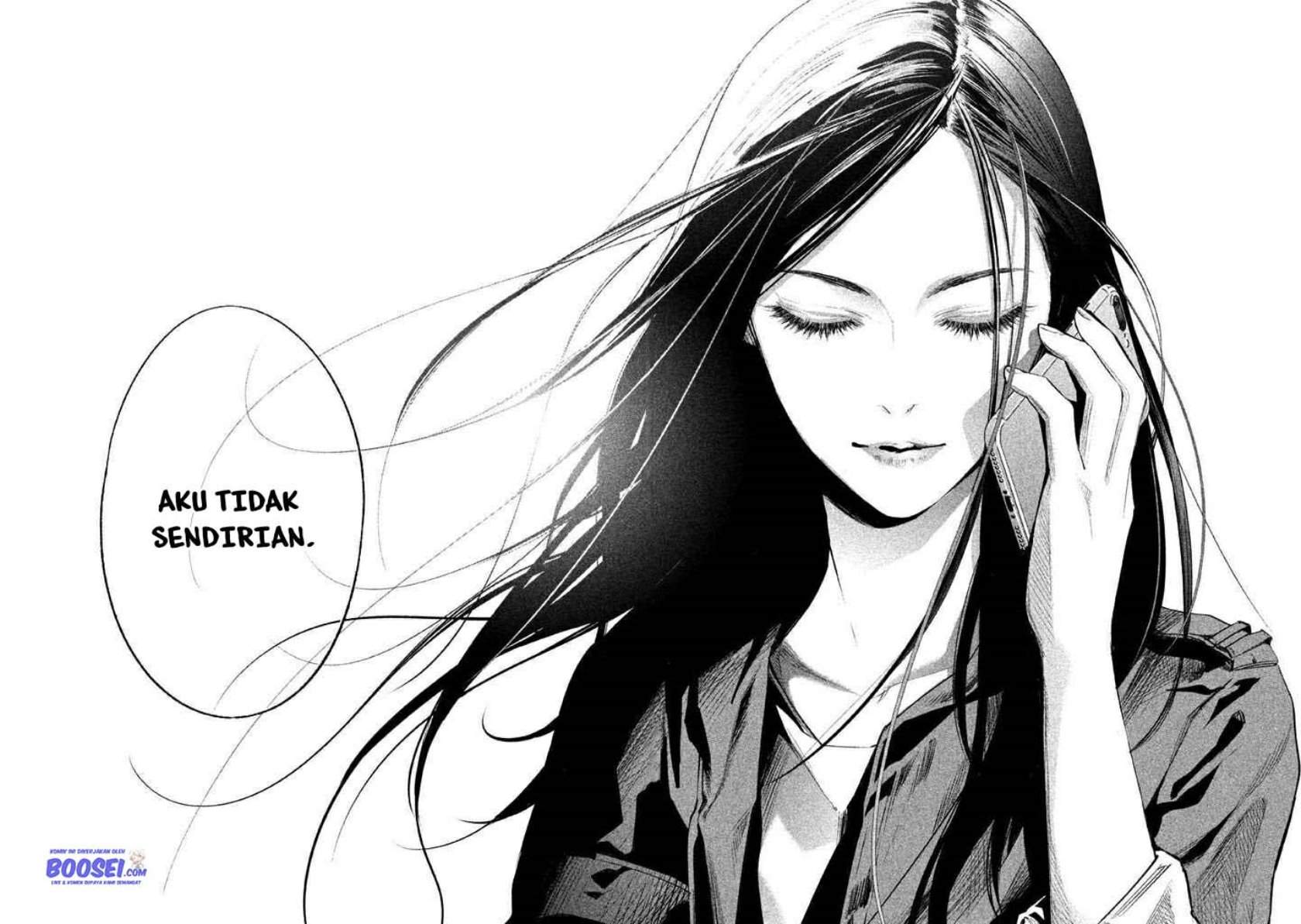 Tantei no Tantei Chapter 22 - halaman 18