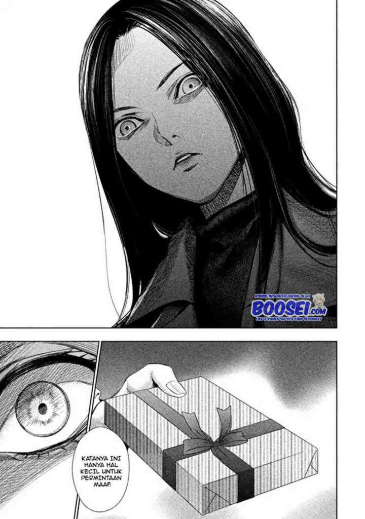 Tantei no Tantei Chapter 5 - halaman 14
