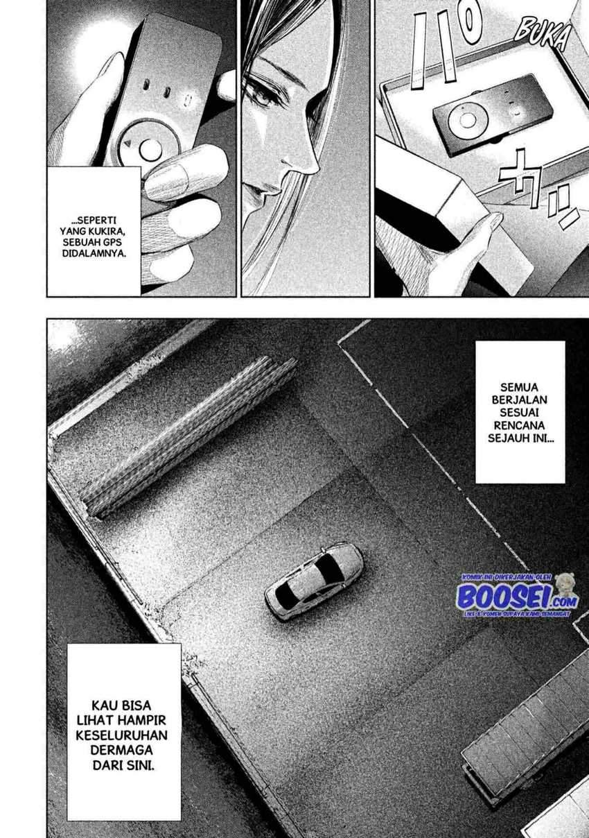 Tantei no Tantei Chapter 6 - halaman 14